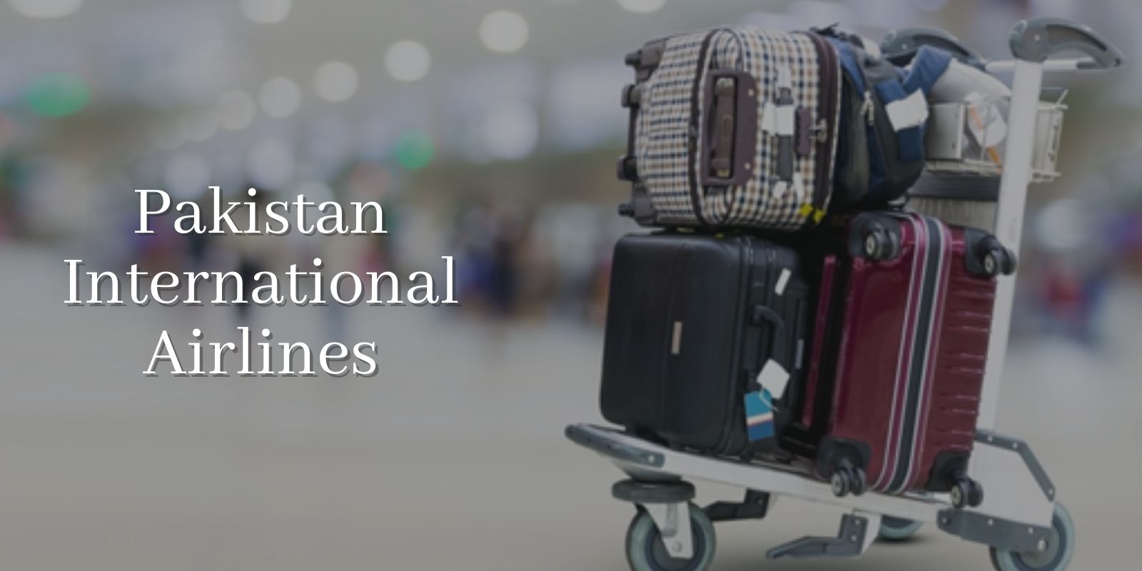Complete Guide Of PIA Flights Baggage Allowance Foreignway