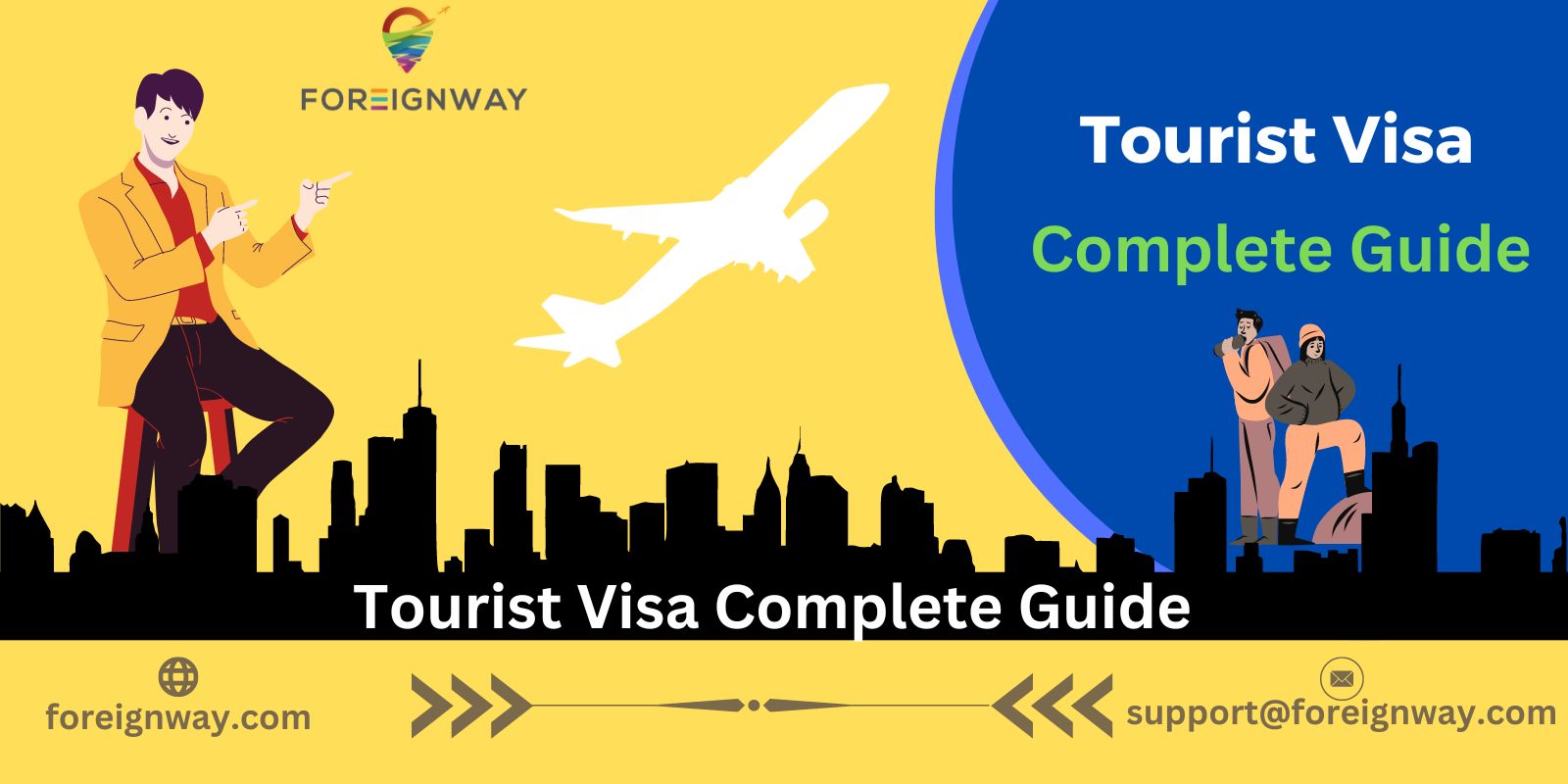 Saudi Arabia Tourist Visa Complete Guide Of Application Foreignway
