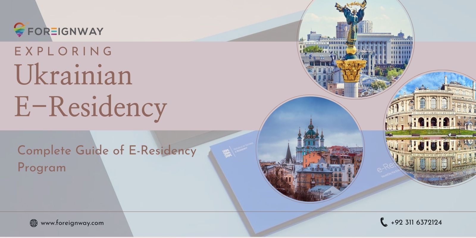 Pros and Cons of E-residency in Estonia - The wamo blog