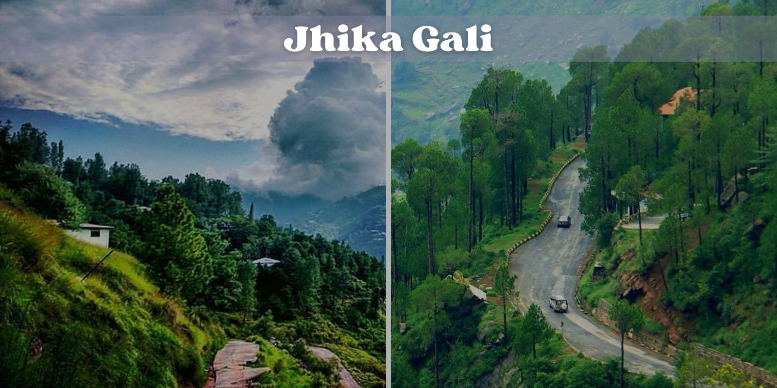 Top 10 Awesome Places To Visit In Murree Foreignway