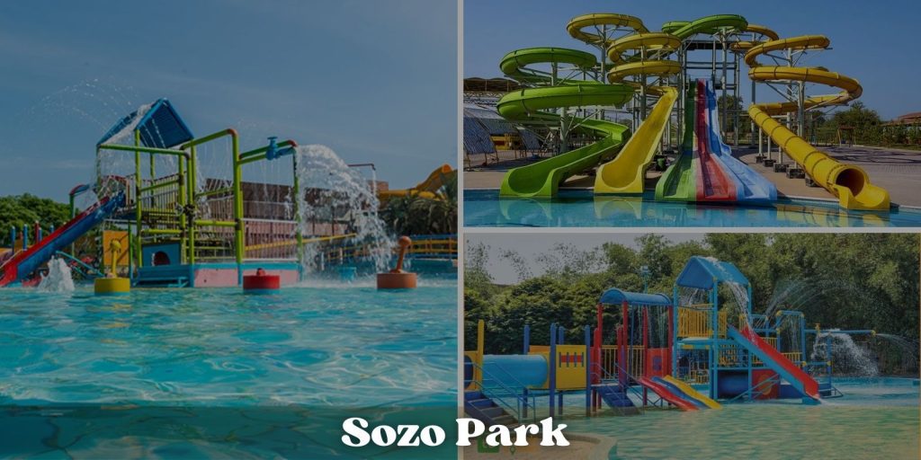 Sozo Park Murree