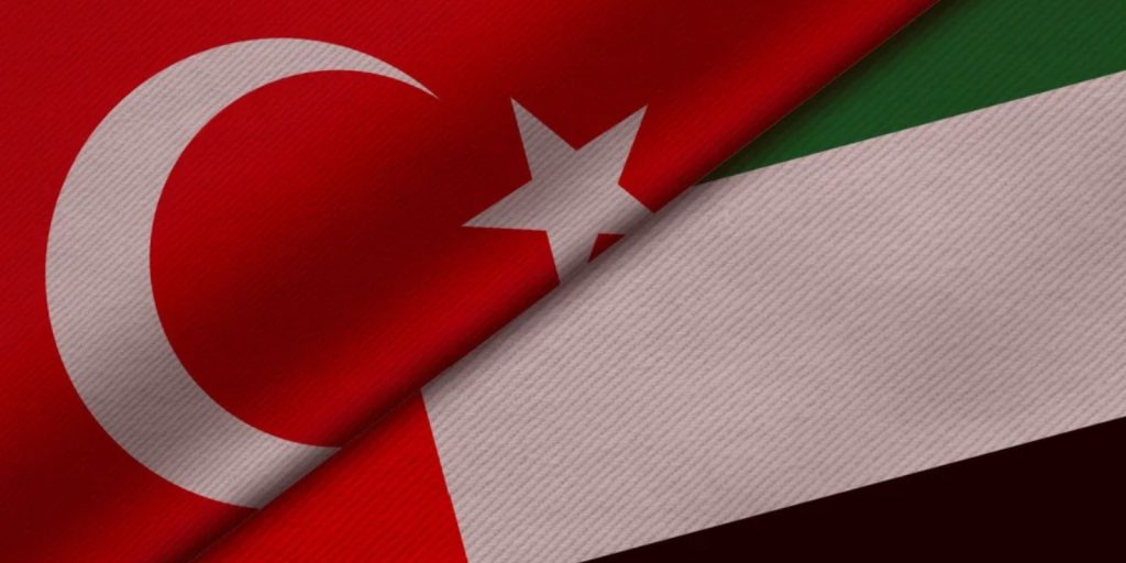 UAE Residents and Turkey E-Visa