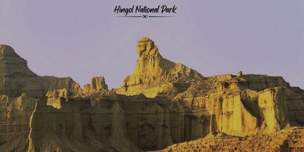 Hingol National Park