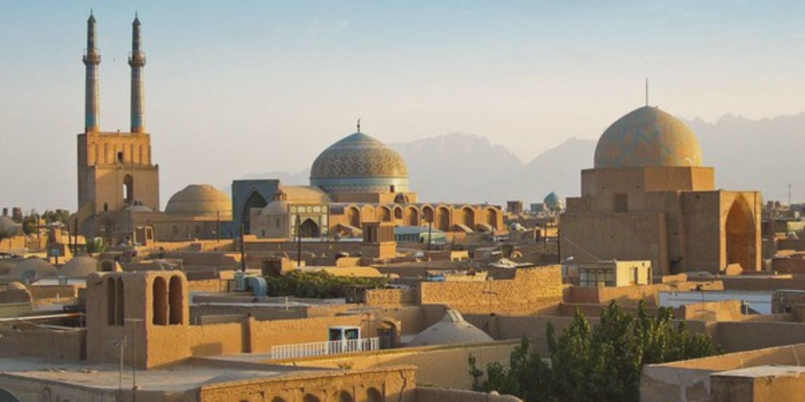Iran Announces Visa-Free Entry For Indian Tourist - Foreignway