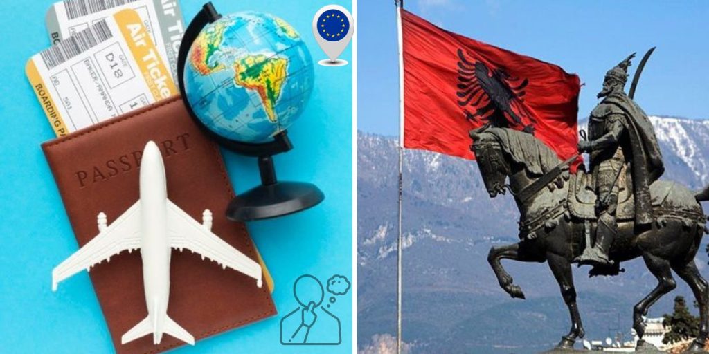 Albania Visa Requirements