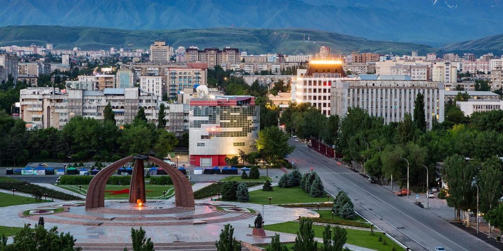 Kyrgyzstan VISA Information Guide