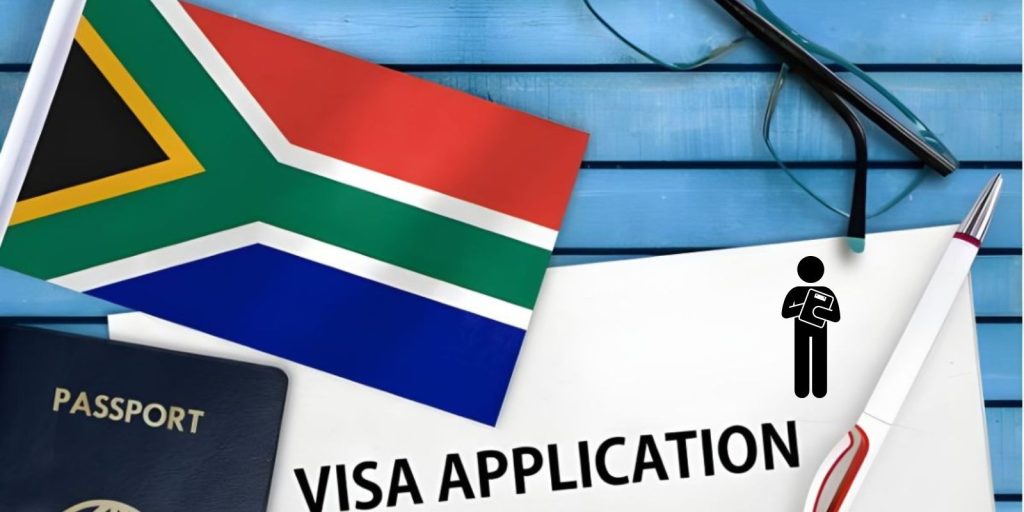 South Africa passport VISA free countries