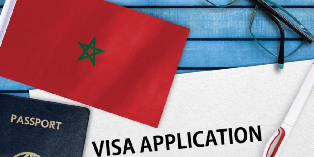 Home to Morocco VISA Guide