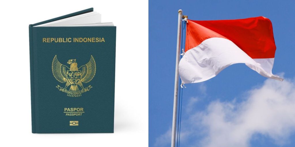 Indonesia Visa fee