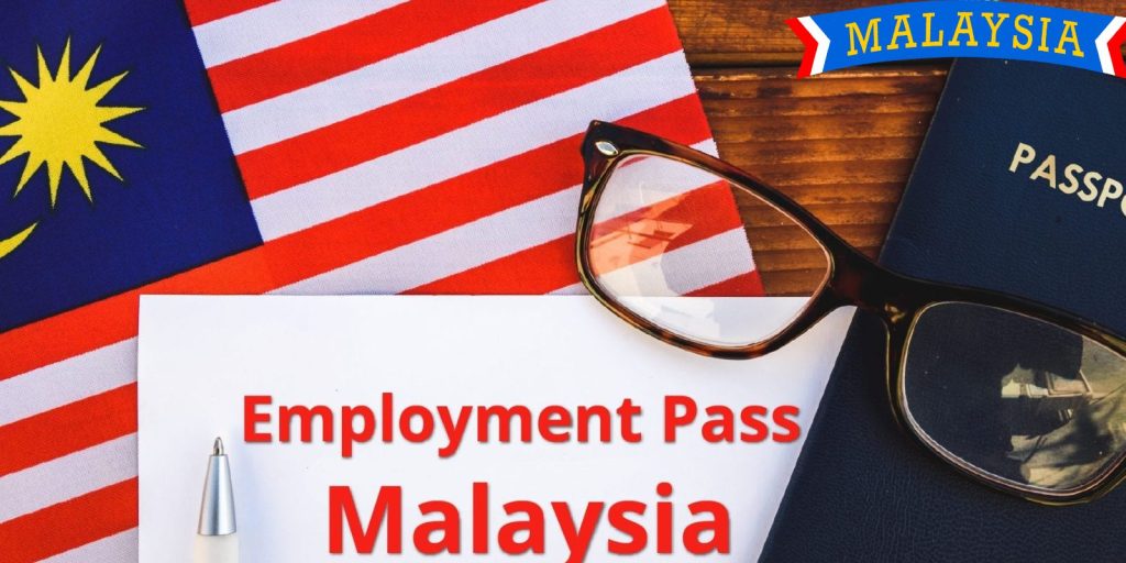 work visa for malaysia