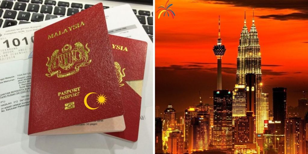 work visa for malaysia