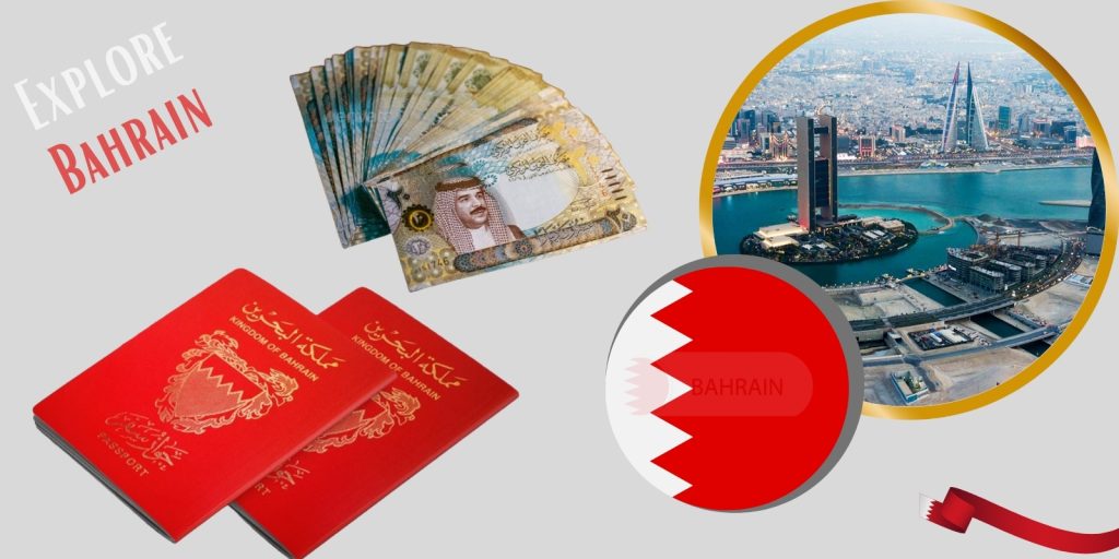 Bahrain Visit Visa