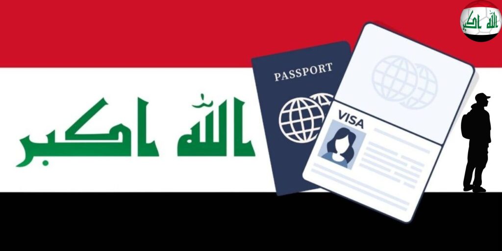 Iraq Visa2 May 2024