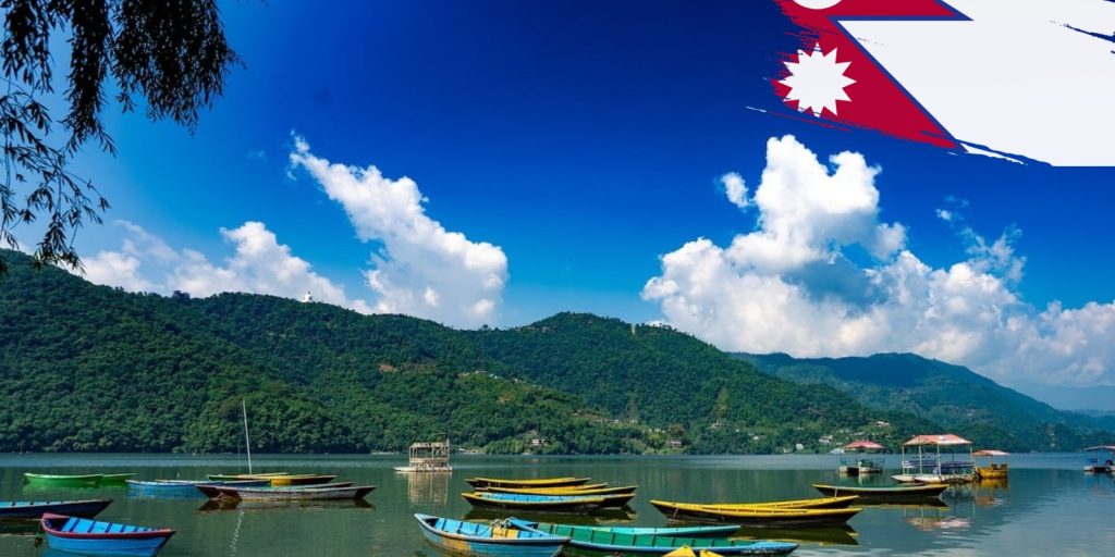Nepal VISA from Pakistan 1 April 2024