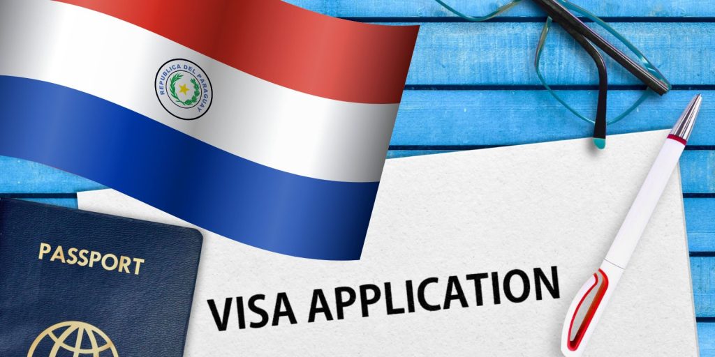 Paraguay VISA for Pakistanis