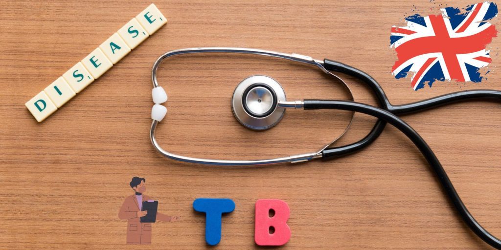 TB Test UK VISA