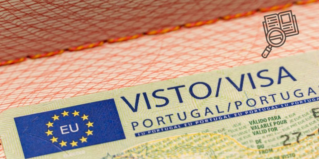 portugal study visa 1 1 April 2024