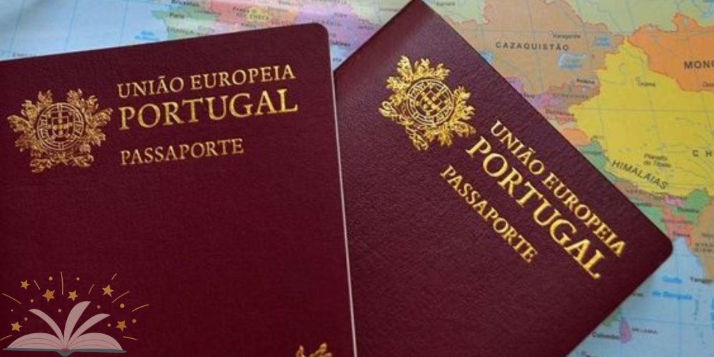 portugal study visa 2 April 2024