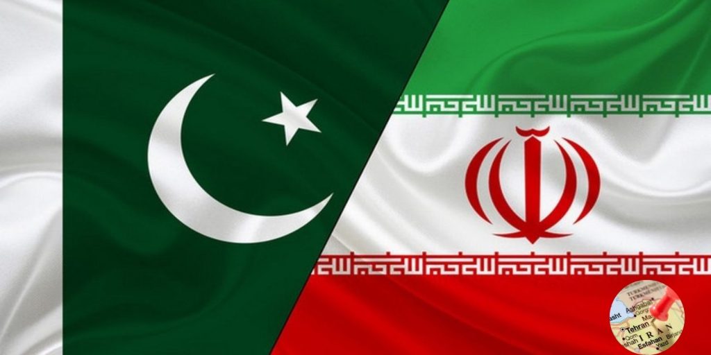 VISA for Iran from Pakistan 2 1 May 2024