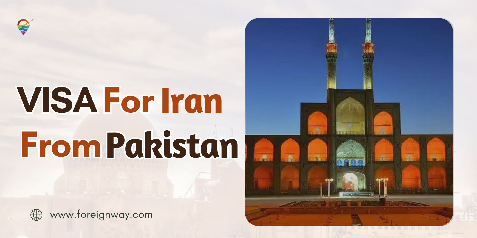 Iran Pakistan Foreign What This Means for Global Markets and Energy Security