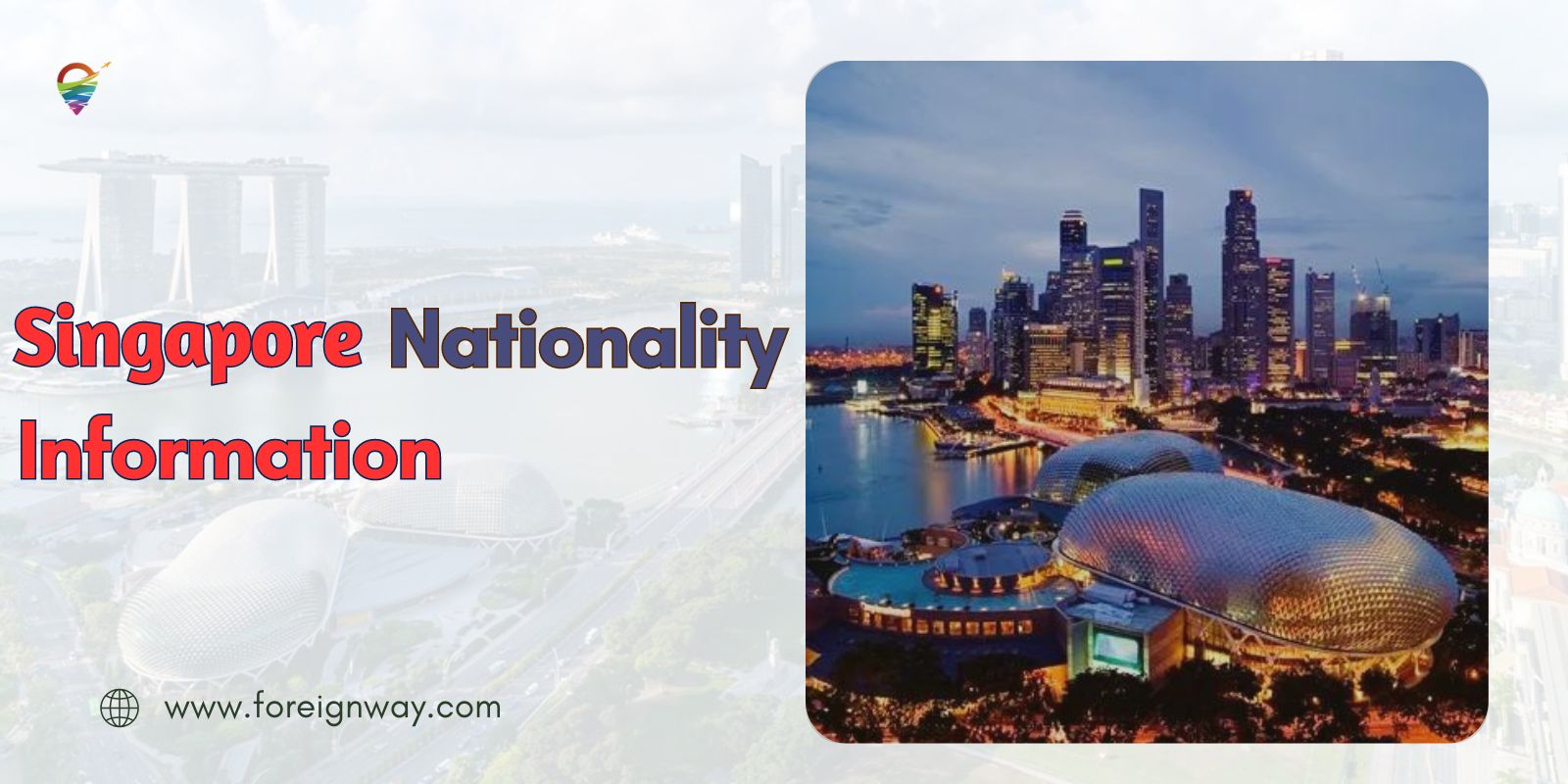 Singapore intelligence overview