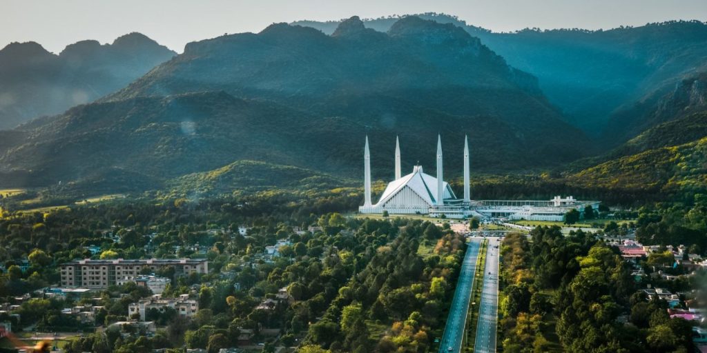 Islamabad