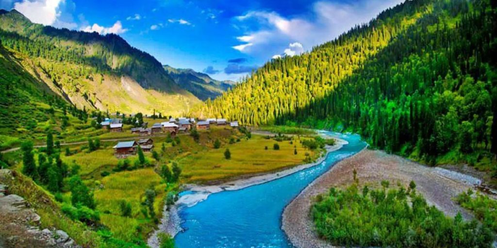 Neelum Valley