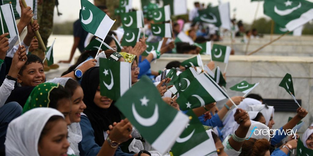 Independence Day Celebrations