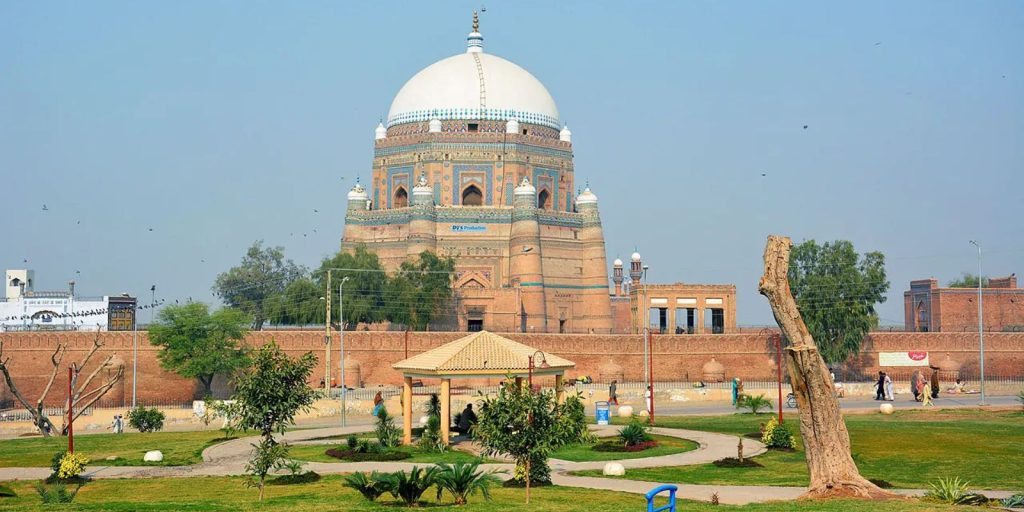Multan