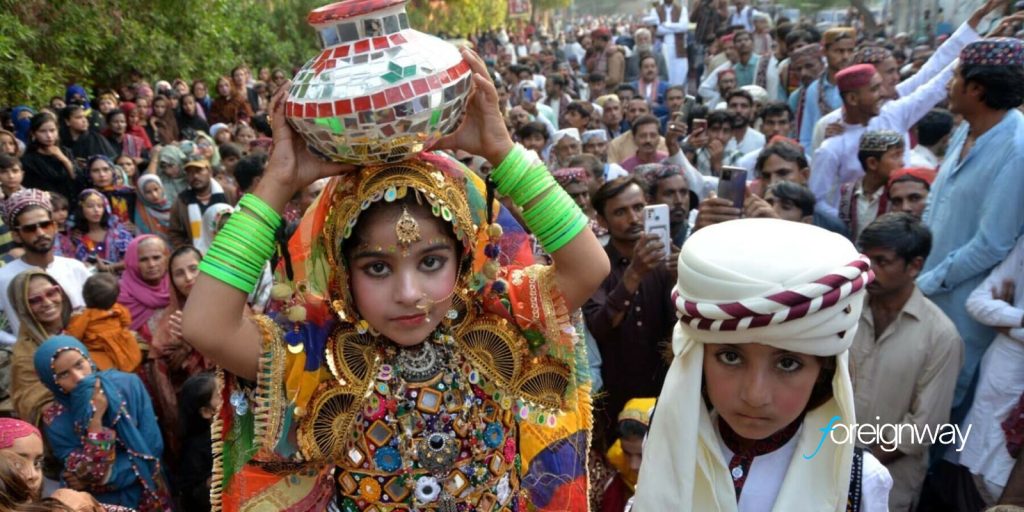 Sindhi Cultural Day