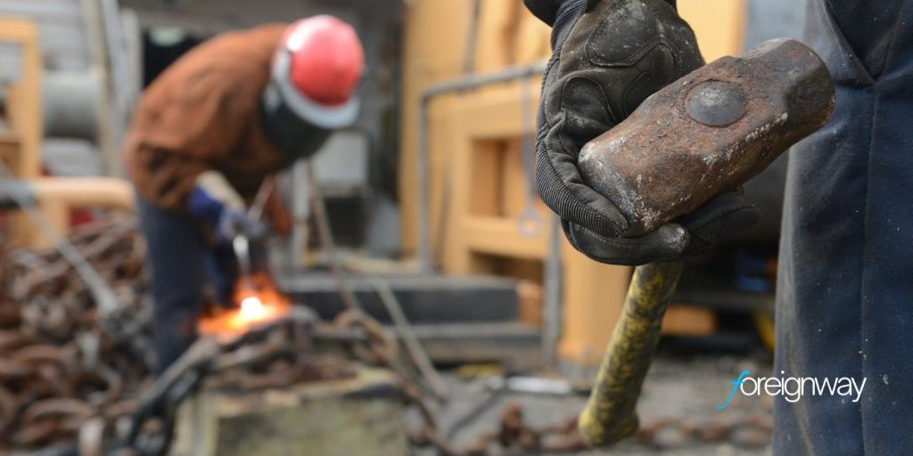 jobs in usa for pakistani​s