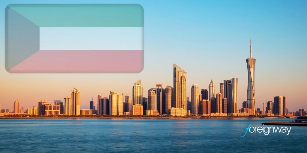 jobs in kuwait for pakistani​s