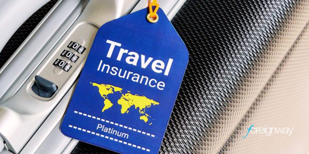travel insurance for schengen visa​