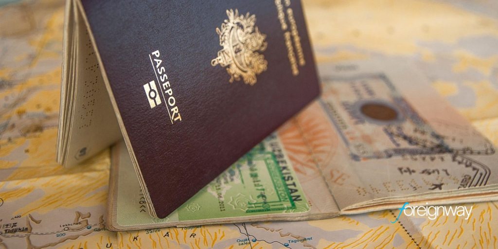 Australian visa application Pakistan