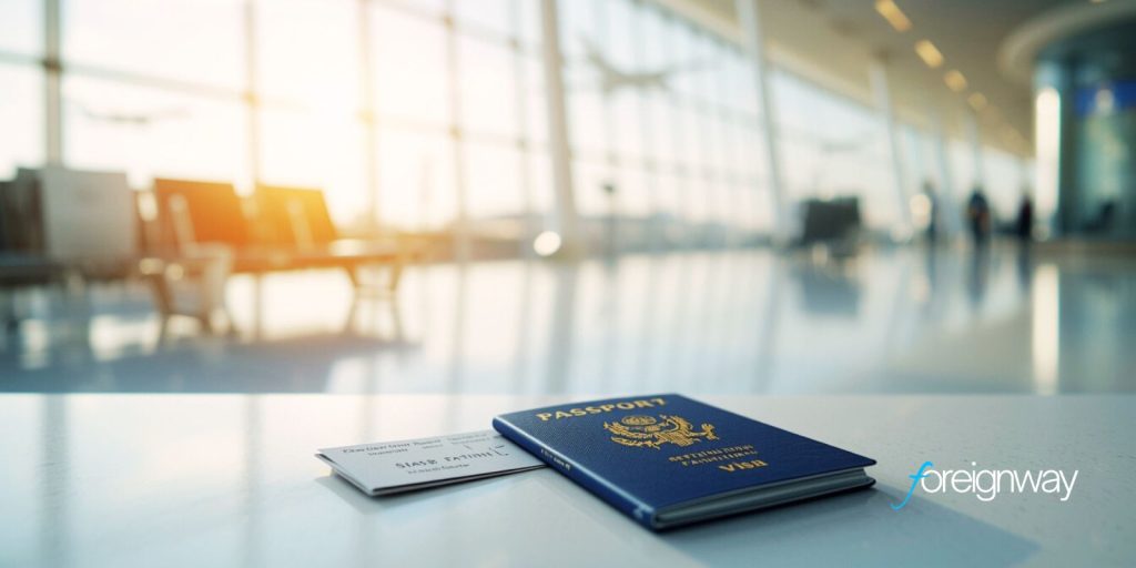 Easiest Countries to Get Work Visa 