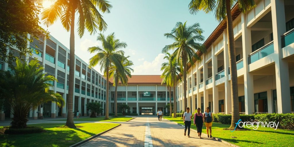 KNB Scholarship Indonesia