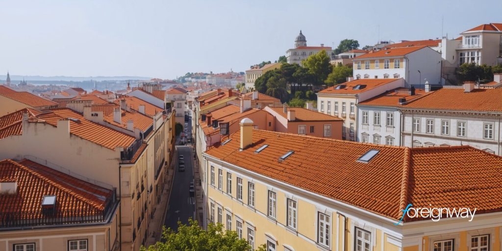 Portugal Job Seeker Visa