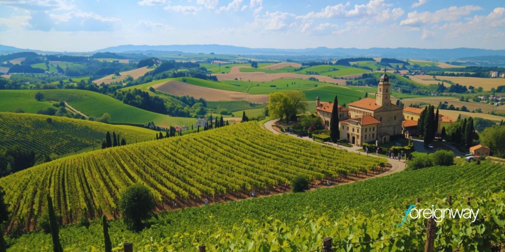 Decreto Flussi Work Visa