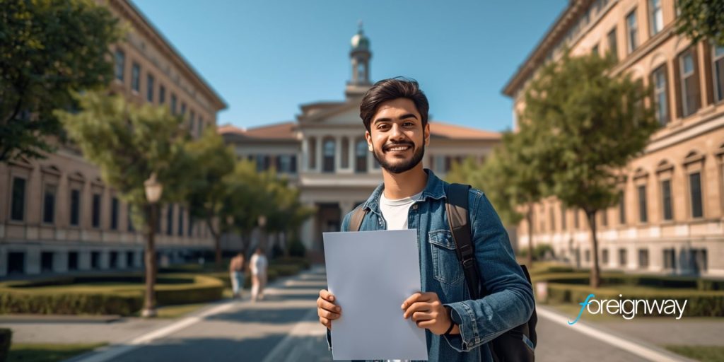 Fully Funded Scholarships Italy