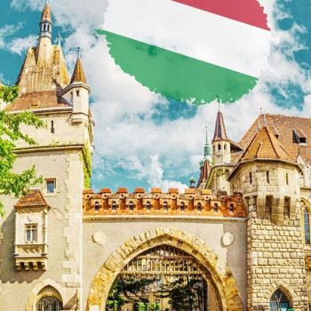 Hungary Work Visa for Pakistanis