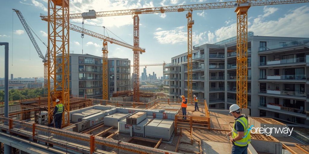 Skilled Jobs in Europe