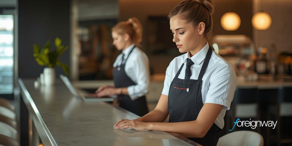 Skilled Jobs in Europe