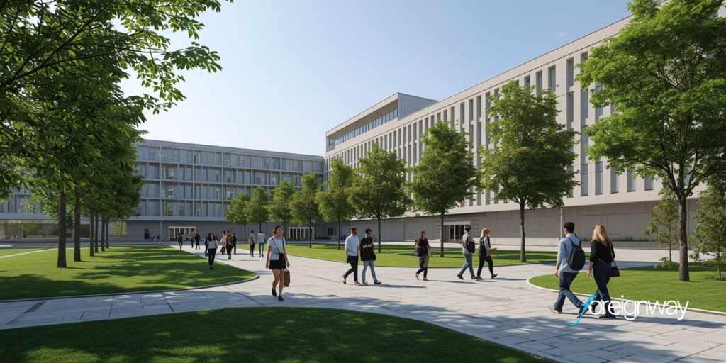 Study Visa for Turkey from Pakistan