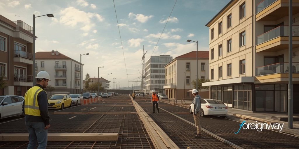 Work Visa for Croatia from Pakistan