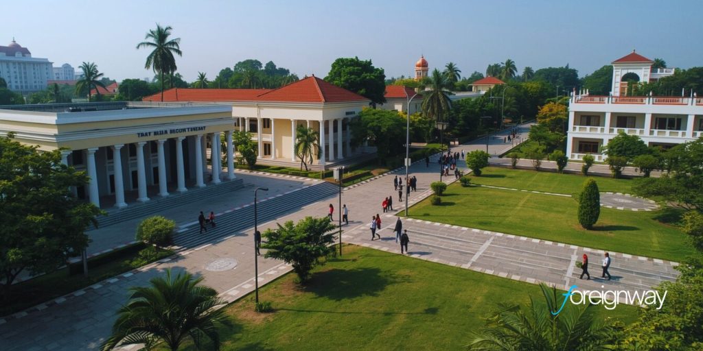 How to Apply Study Visa in Bangladesh