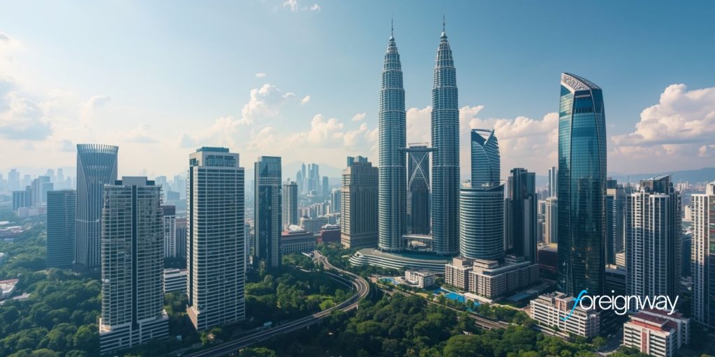 Malaysia MM2H Visa Pakistan