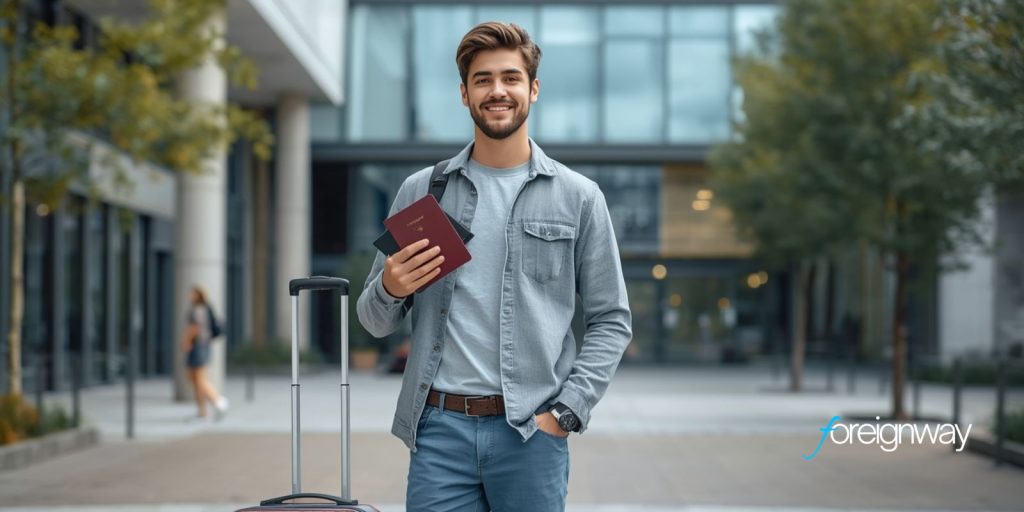 Study in Europe without IELTS for International Students